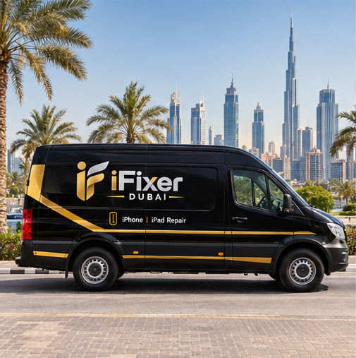04_ifixer_dubai_van