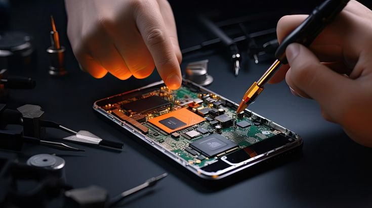 iphone Repair