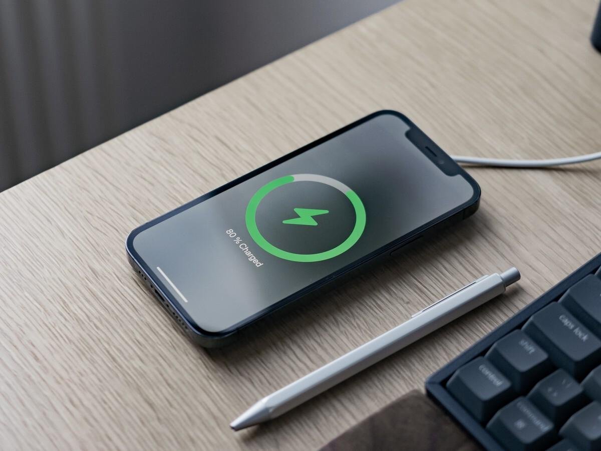 How to Improve Your iPhone Battery Life