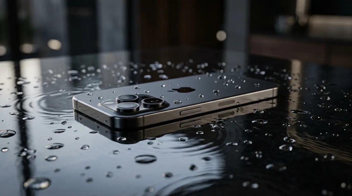 What to Do If Your iPhone Gets Wet