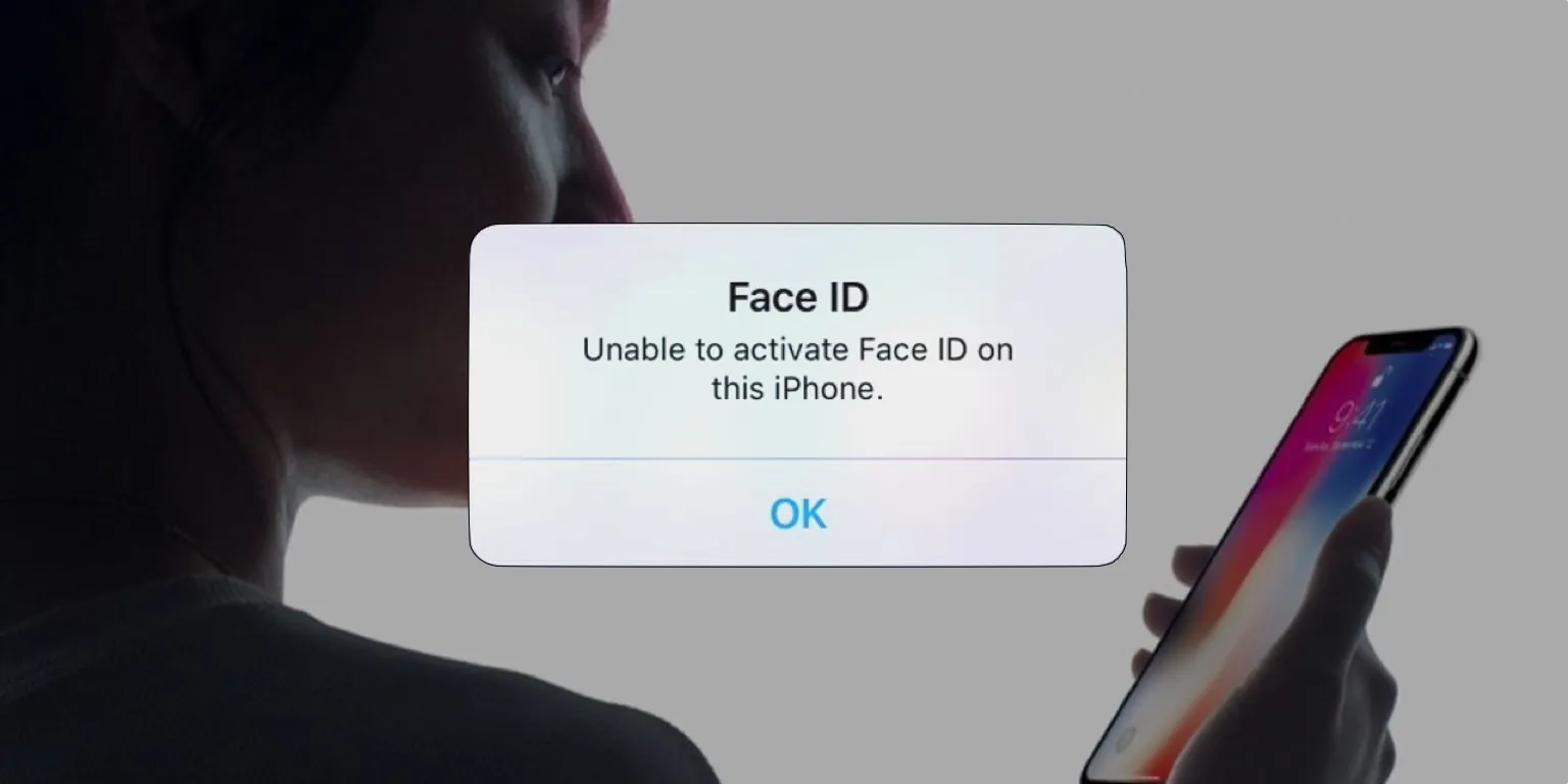 iPhone Face ID Not Working? 7 Common Causes and Fixes